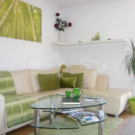 Appartement Wildkogel Neukirchen am Großvenediger Eksteriør billede