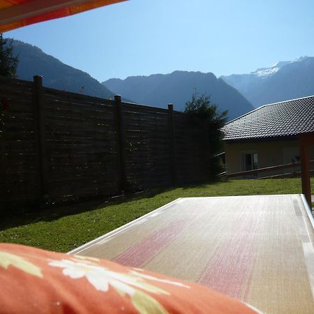 Appartement Wildkogel Neukirchen am Großvenediger Eksteriør billede