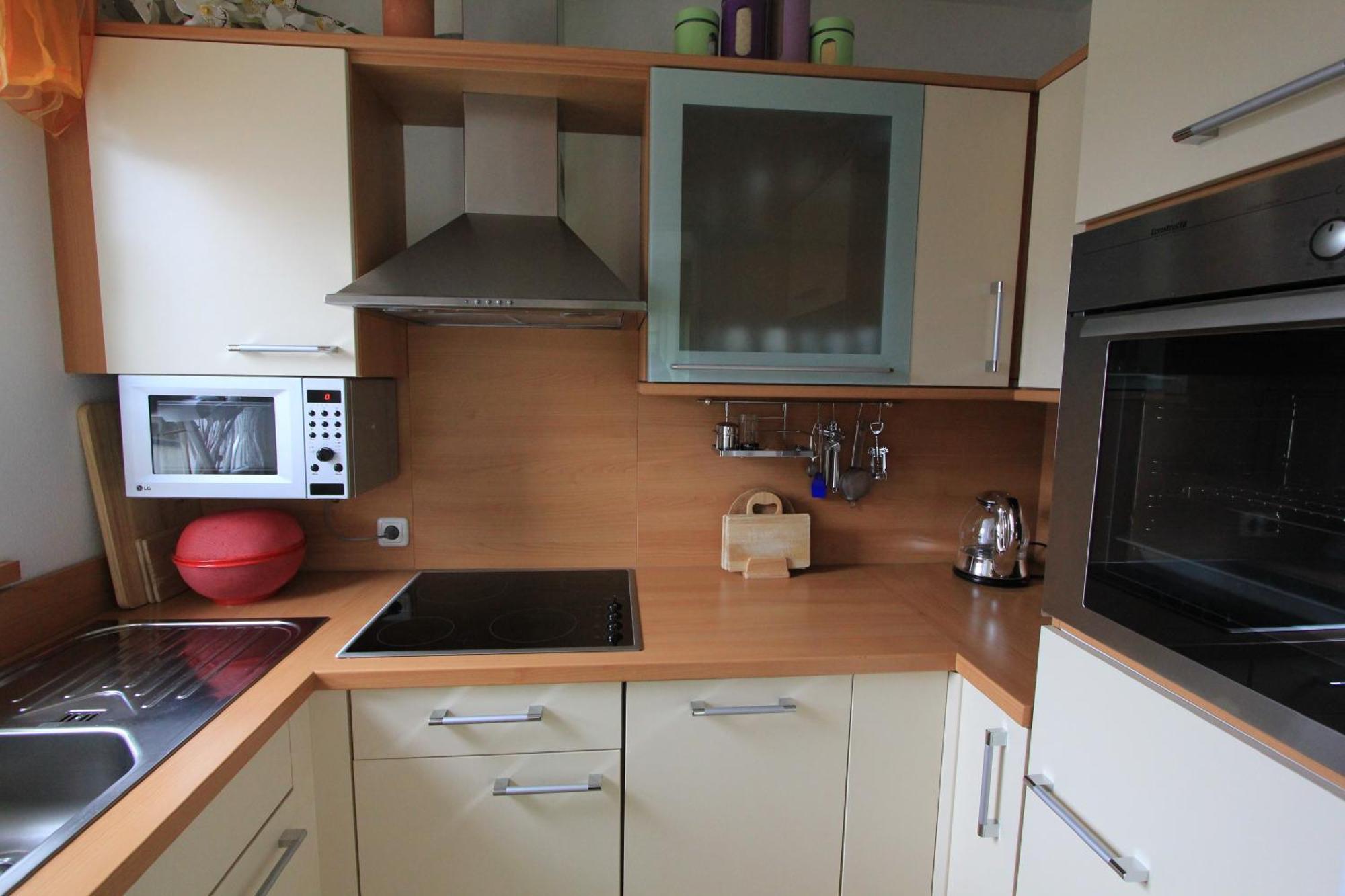Appartement Wildkogel Neukirchen am Großvenediger Eksteriør billede