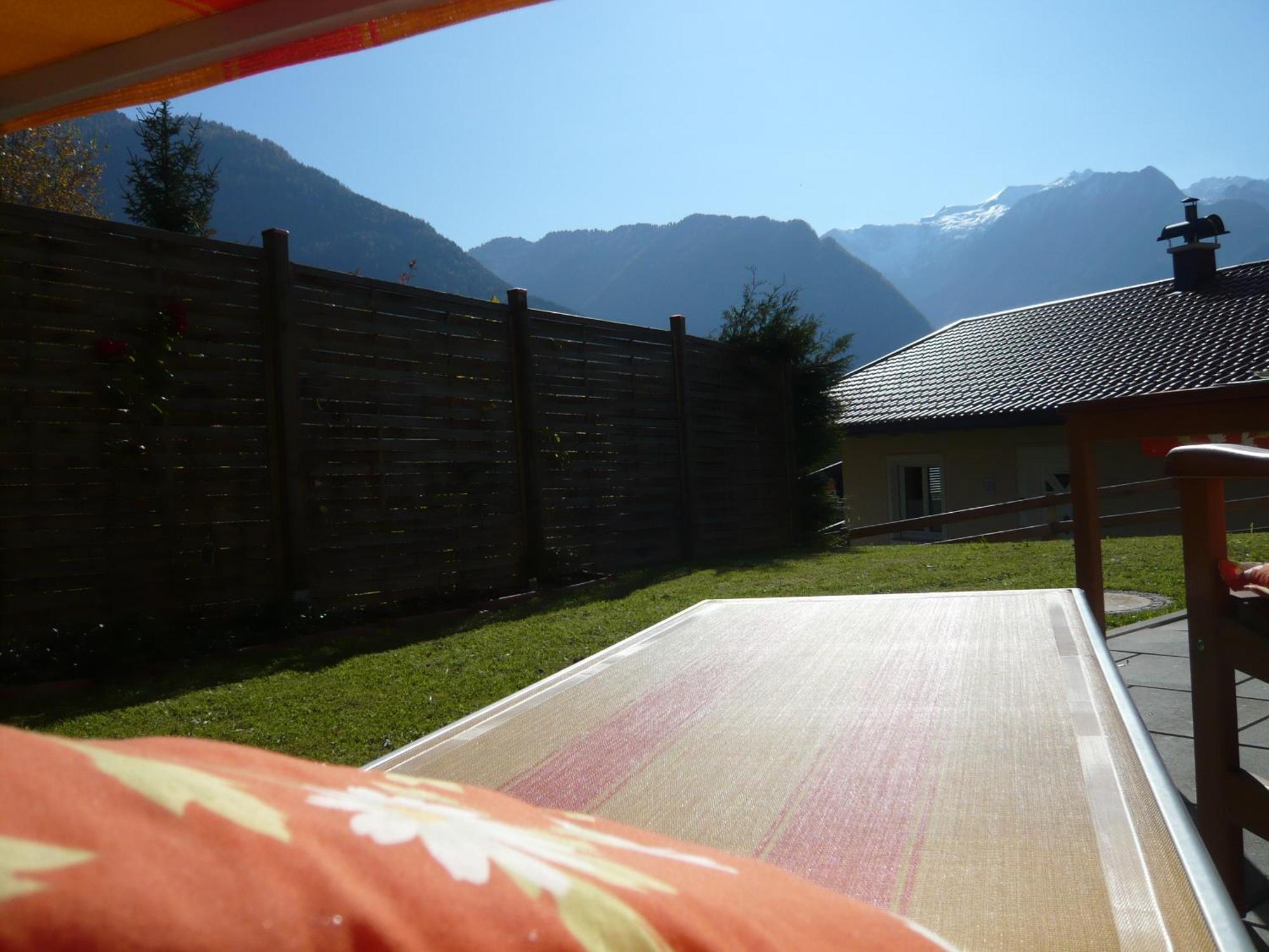 Appartement Wildkogel Neukirchen am Großvenediger Eksteriør billede