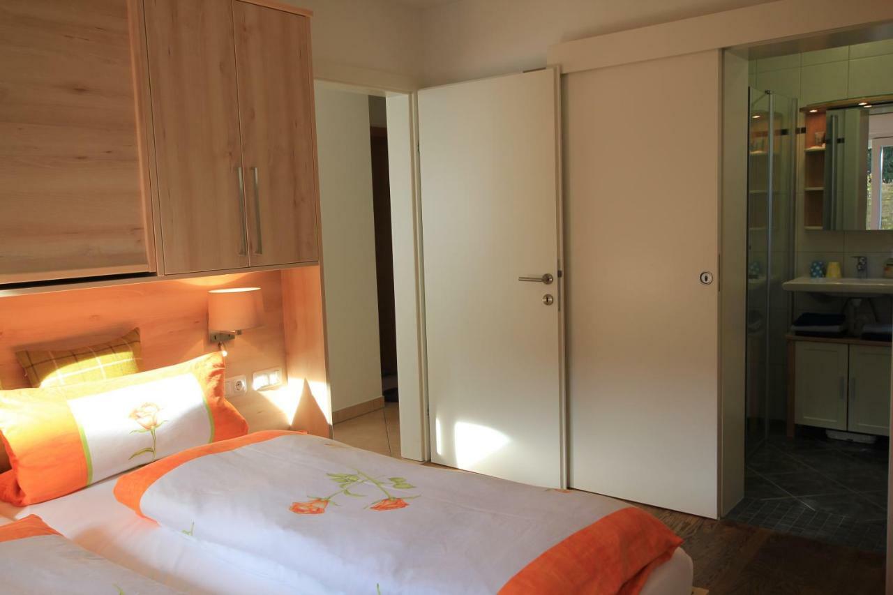 Appartement Wildkogel Neukirchen am Großvenediger Eksteriør billede