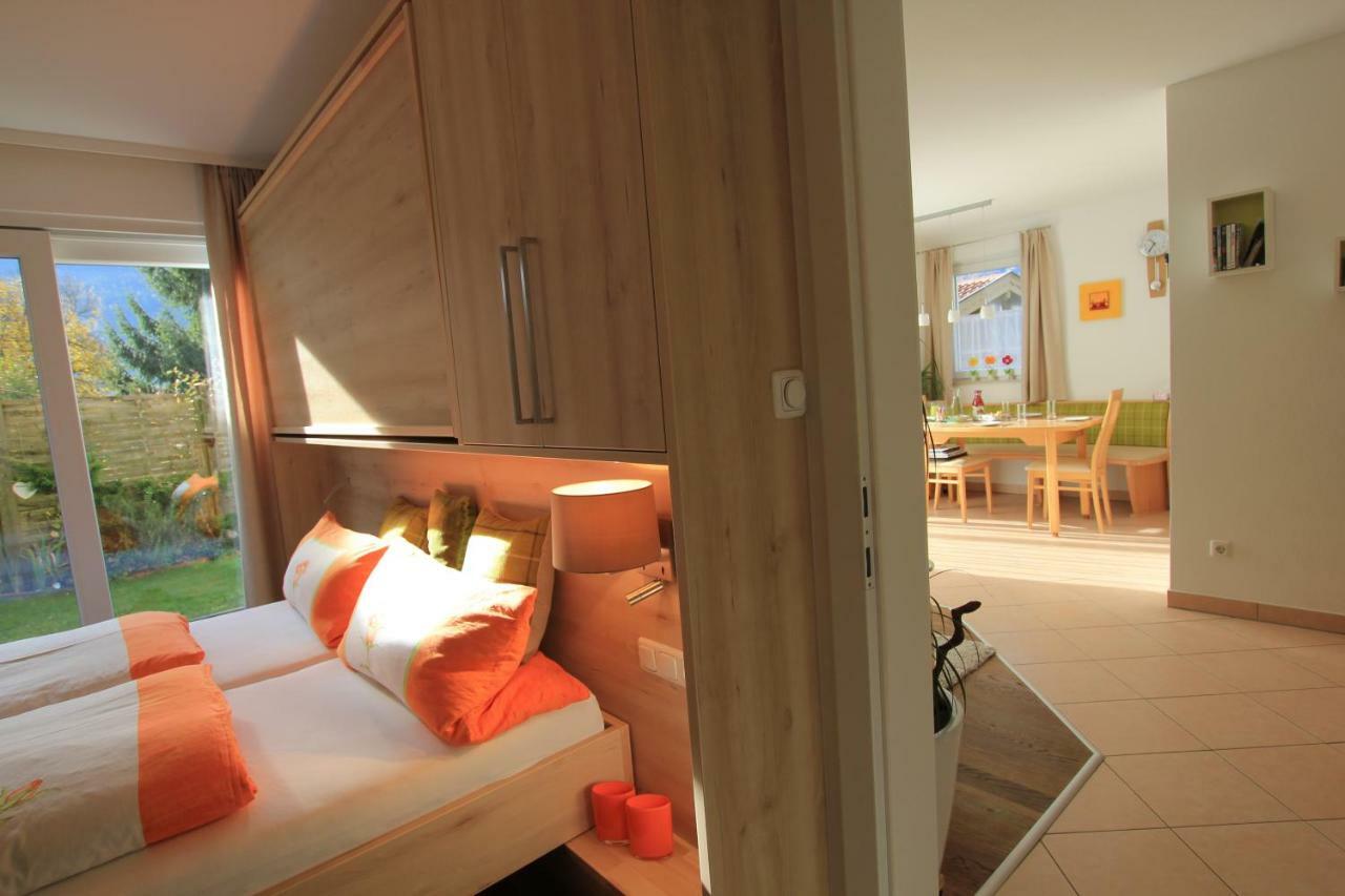 Appartement Wildkogel Neukirchen am Großvenediger Eksteriør billede