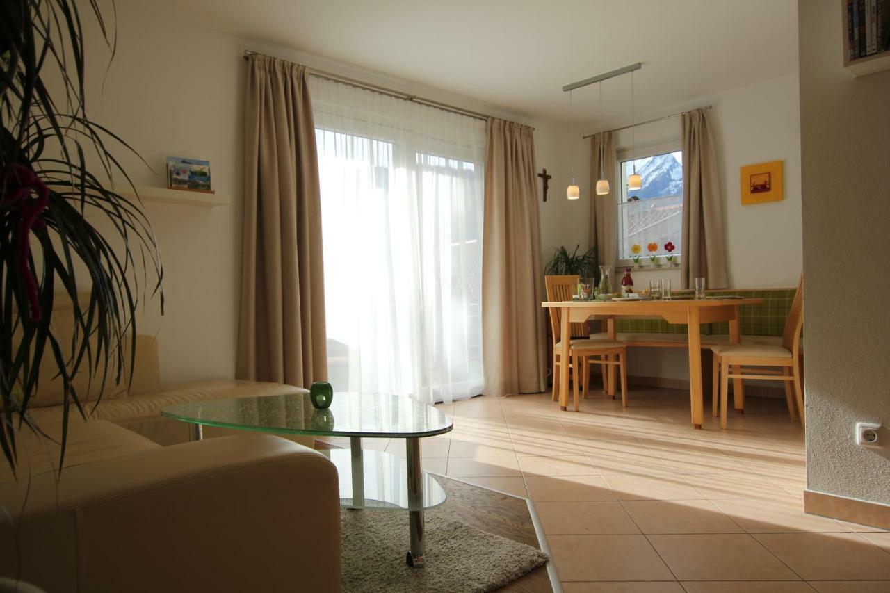 Appartement Wildkogel Neukirchen am Großvenediger Eksteriør billede